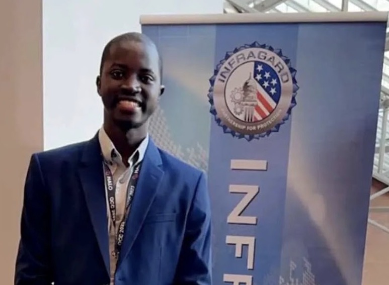 Hamdou Wane, Principal Consultant at ZTrust Africa